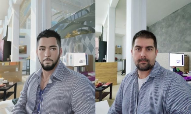 Aplikacija korišćenjem veštačke inteligencije pretvara vaše slike u anime likove