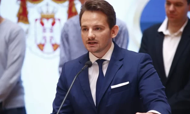 Stefan Krakobabić: Nema i neće biti uspešnog sela u Srbiji bez uspešne zadruge