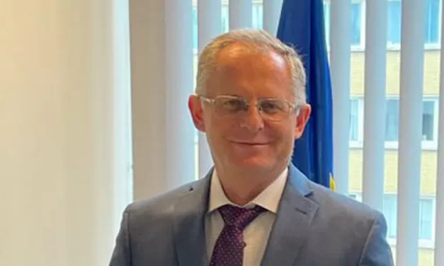Bisljimi: Želimo da pokažemo da je Kosovo spremno da napreduje ka Evropskoj uniji
