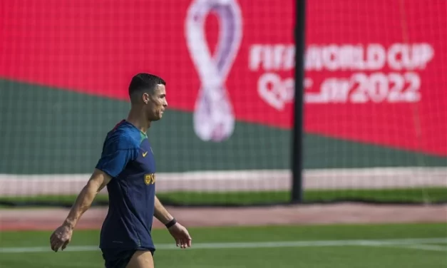 Ronaldov saigrač tvrdi: “Portugal bez njega igra više kao tim, bolje je da ulazi sa klupe“