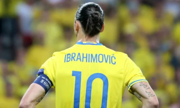 Ko osvaja Mundijal? Evo šta kaže Ibra! Presudila ljubav pre bivšem saigraču!