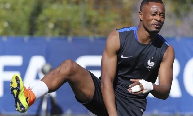 Oglasio se Evra: “Francuska će razbiti Englesku!“