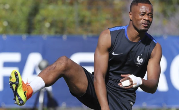 Oglasio se Evra: “Francuska će razbiti Englesku!“