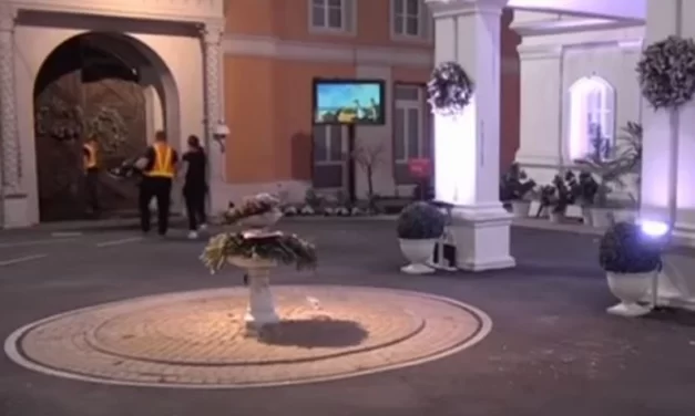 NAJBRUTALNIJA KAZNA U ZADRUZI 6: Veliki šef se oglasio – tajac u Šimanovcima!