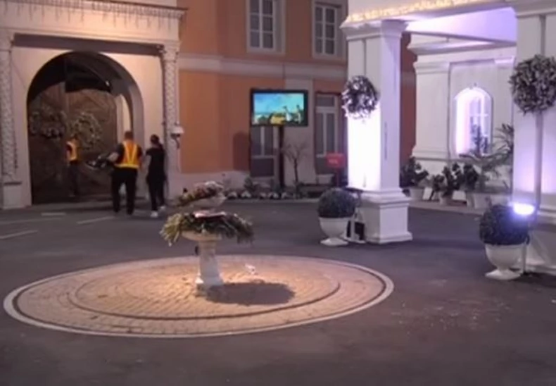 NAJBRUTALNIJA KAZNA U ZADRUZI 6: Veliki šef se oglasio – tajac u Šimanovcima!
