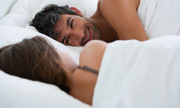 Velika razlika u godinama i seks: Dobitna kombinacija ili potpuni promašaj?