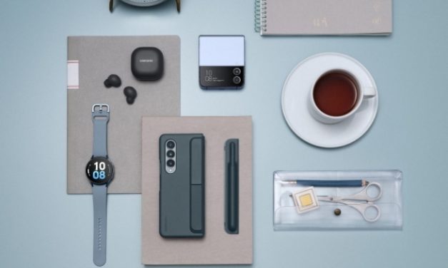 Samsung organizuje prazničnu čaroliju u TC Galerija