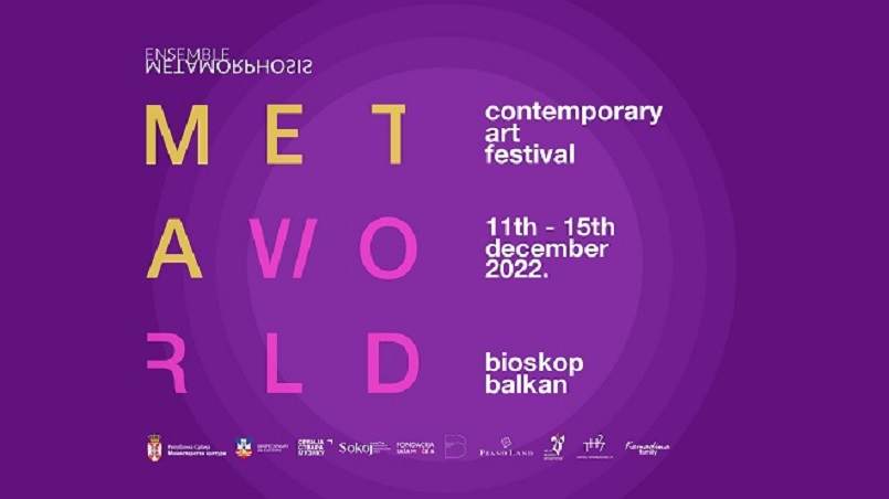 Muzički festival Meta vorld