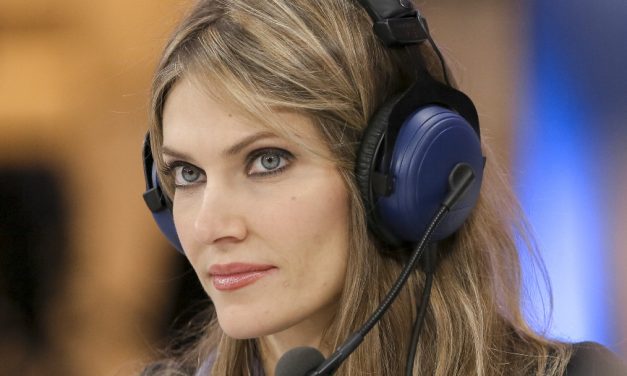 Solunka, koja je od voditeljke vesti stigla do doktorata i Brisela: Ko je Eva Kaili, uhapšena potpredsednica Evropskog parlamenta?