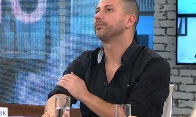 Đedović dao SUD O SRAMOTI Aleksandre Nikolić: „Ili ovo ili CELIBAT za nju!“ – Sve je KRISTALNO jasno