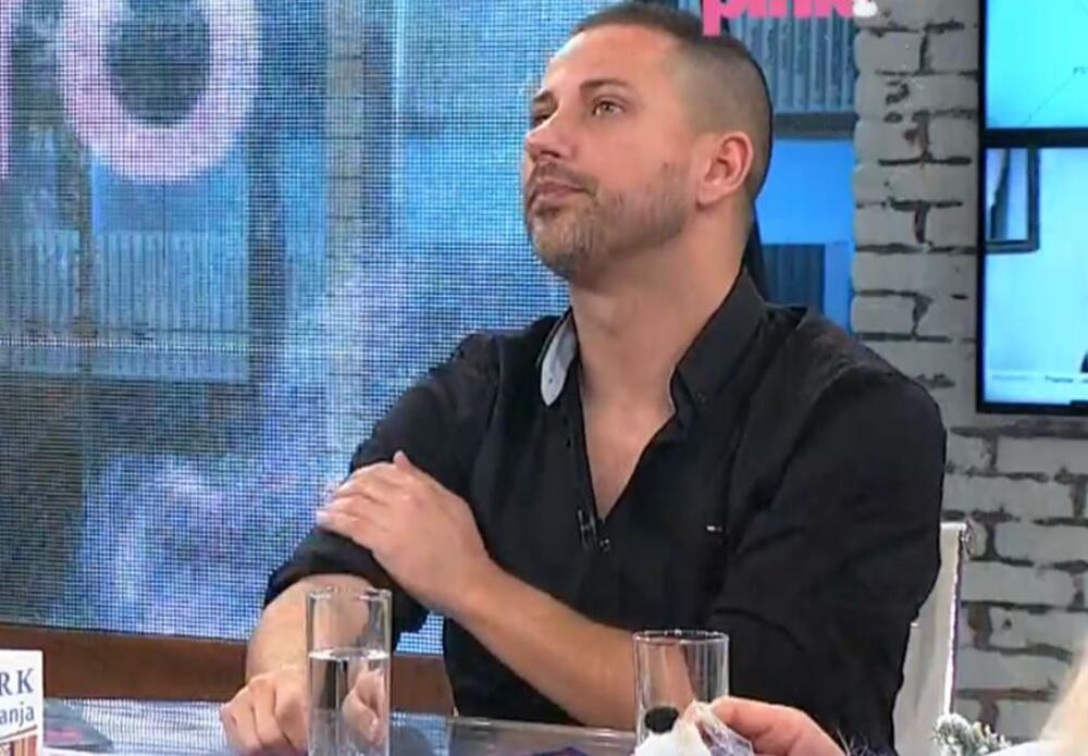 Đedović dao SUD O SRAMOTI Aleksandre Nikolić: „Ili ovo ili CELIBAT za nju!“ – Sve je KRISTALNO jasno
