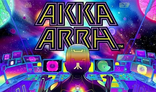 Atari predstavlja neobjavljenu arkadnu igru koja je bila preteška za prosečnog igrača, te davne 1982. godine