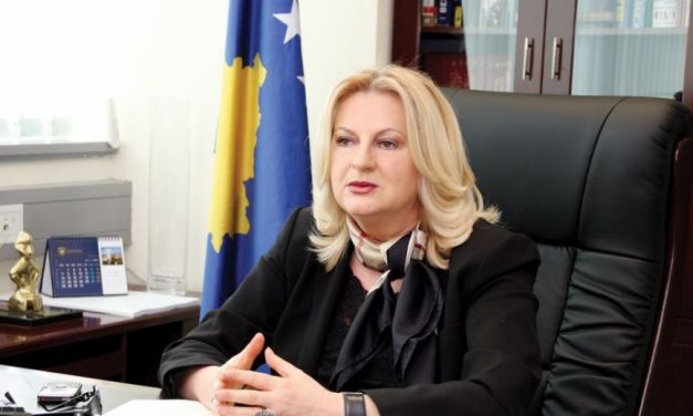 Tahiri: Sever je ugrožen pogrešnim koracima Kurtijeve vlade