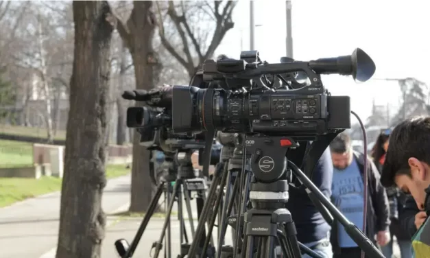 ANK: Novinari su i dalje ugroženi dok izveštavaju na severu Kosova