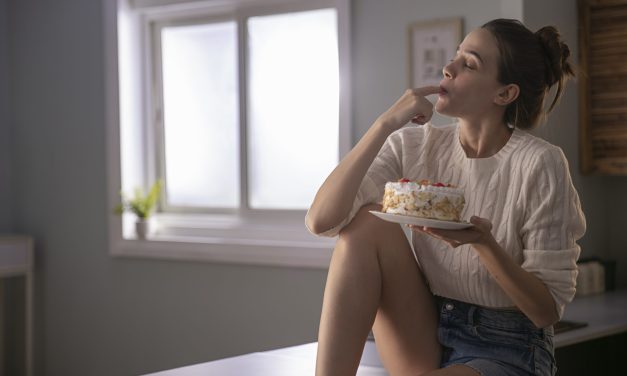 Žudnja za slatkišima i trikovi kako da je sprečite!