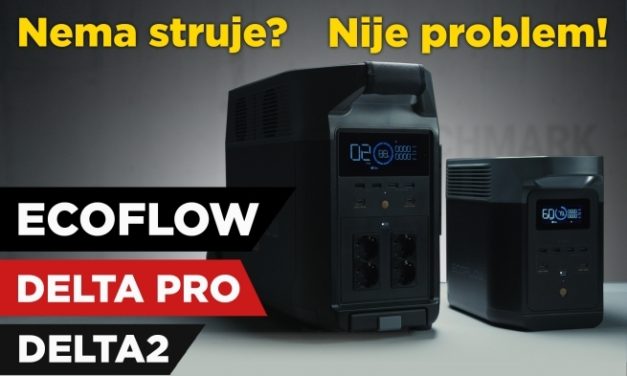 Ponesi struju sa sobom