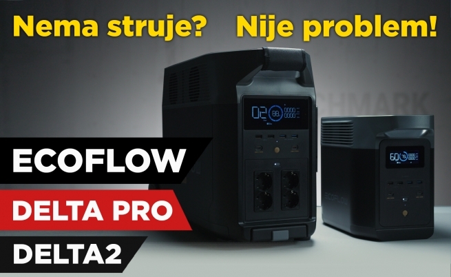 Ponesi struju sa sobom