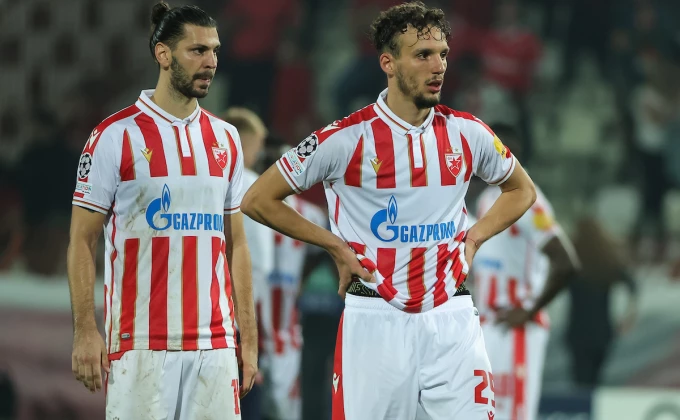 Valensija želi Strahinju Erakovića!