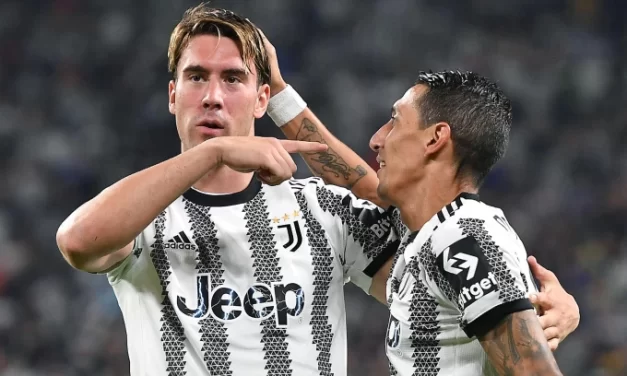 Kakve su šanse da Vlahović napusti Juventus i koje su moguće opcije?