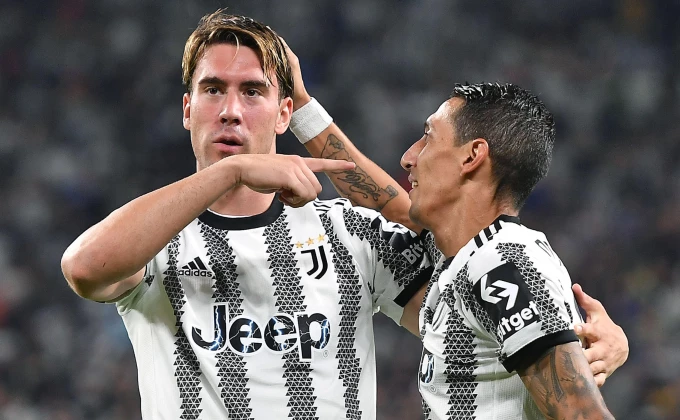 Kakve su šanse da Vlahović napusti Juventus i koje su moguće opcije?