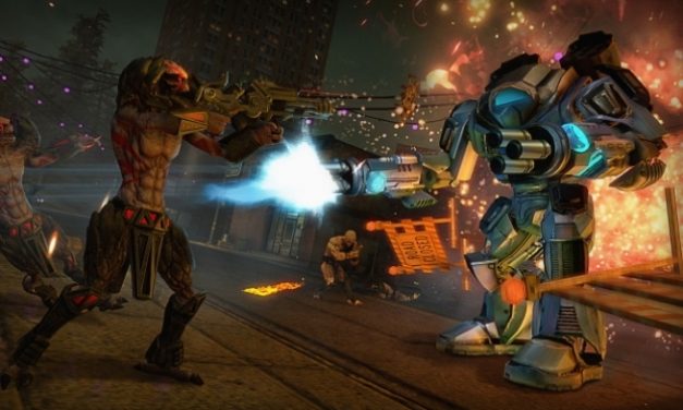 Ne propustite ovu nedelju odličnih besplatnih akcionih igara na Epic Games Store