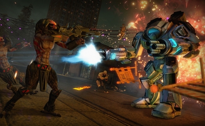 Ne propustite ovu nedelju odličnih besplatnih akcionih igara na Epic Games Store