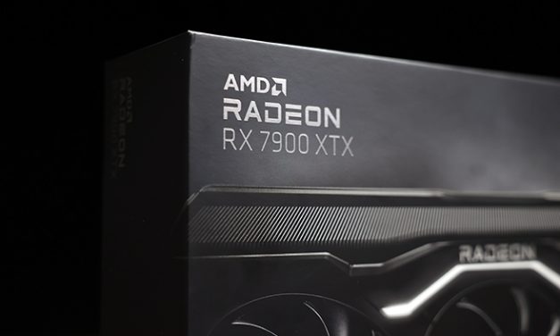 AMD Radeon RX 7900 XTX – NAVI 31 & RDNA 3