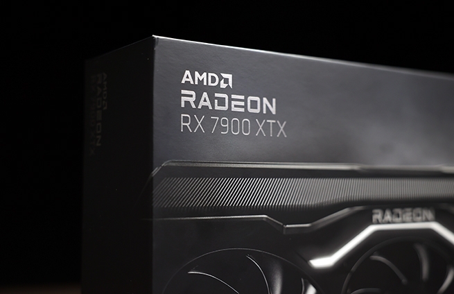 AMD Radeon RX 7900 XTX – NAVI 31 & RDNA 3
