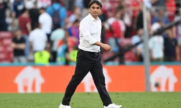 Dalić: „Nećemo da kukamo!“