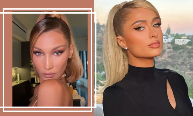 Barbie konjski rep je najnovija hair opsesija, a evo kako napraviti ovu frizuru, korak po korak!