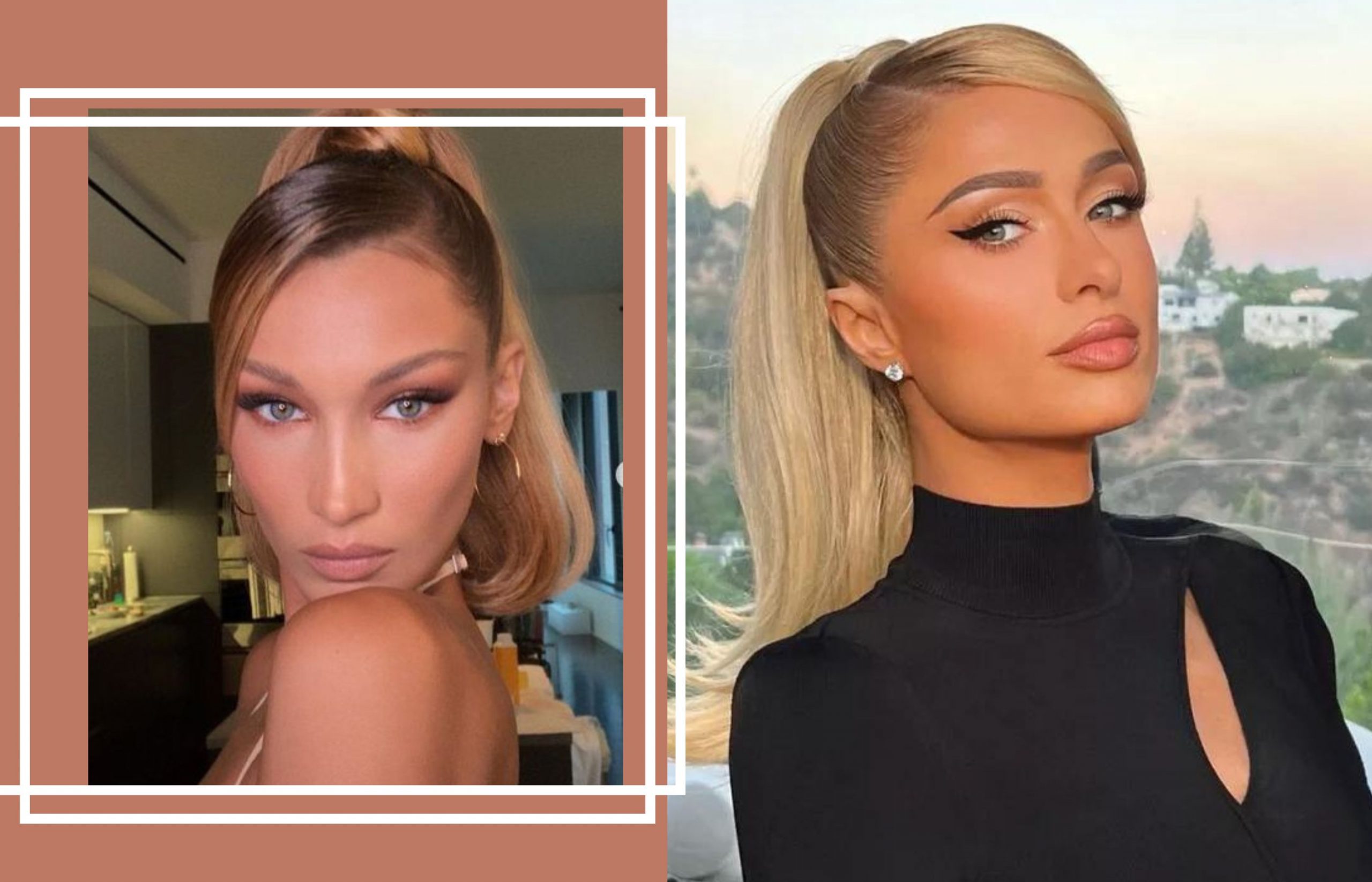 Barbie konjski rep je najnovija hair opsesija, a evo kako napraviti ovu frizuru, korak po korak!