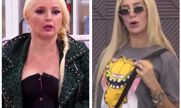 „IPAK SU TAČNE PRIČE ZA BUJANOVAC, LAKA JE ROBA!“ Maja Nikolić urnisala Aleksandru!