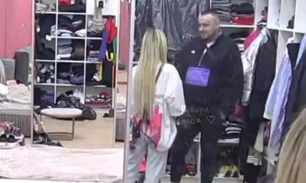 „VUČE ME, ALI NE SMEM TO DA RADIM…“ Aleksandra Nikolić i Filip Car priznali jedno drugom sve…