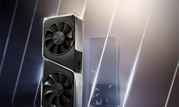 Nvidia najavljuje kompaktnu RTX 4060 Ti sa potrošnjom od 220 W