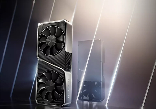 Nvidia najavljuje kompaktnu RTX 4060 Ti sa potrošnjom od 220 W