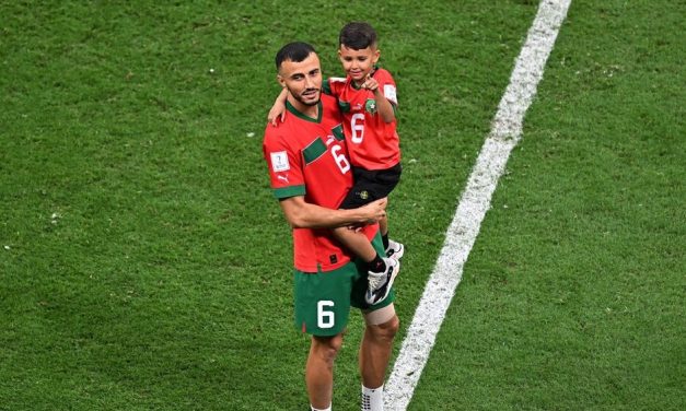 Kapiten Maroka: Plasman u polufinale izuzetan rezultat i podsticaj