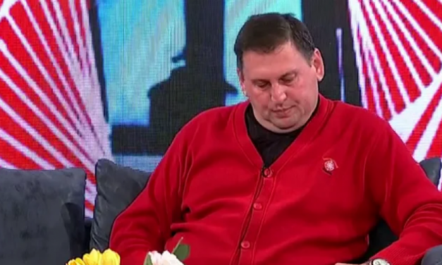 „CIRKUS! PA, TO NI STARLETE NE RADE!“ Taki na meti podsmeha zbog poslednje fotografije!