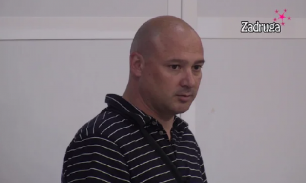 „KROŠE U BRADU sam dobila od njega, SVA SAM MODRA!“ JEZIVA ISPOVEST MAJKE Bojana Simića