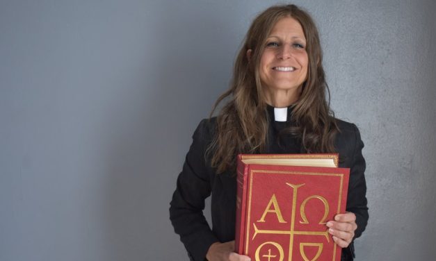 Religija i ženska prava: Žene koje se bore da budu katoličke sveštenice