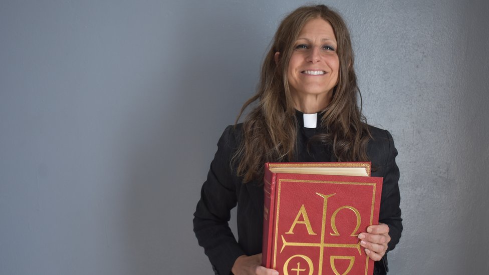Religija i ženska prava: Žene koje se bore da budu katoličke sveštenice