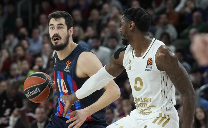 Barsa „slomila“ neugodni PAO, Virtus savladao Makabi!