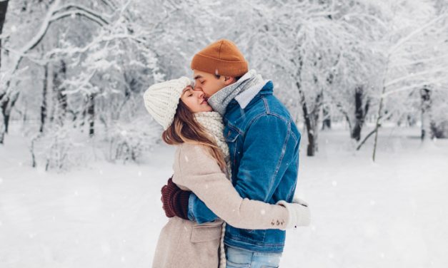 Ljubavni vikend horoskop za 17. i 18. decembar: Vreme za uživanje!