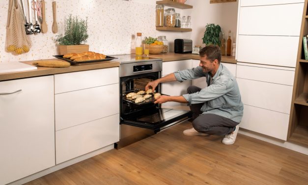 Recept za ribu iz rerne koji će vas oboriti sa nogu