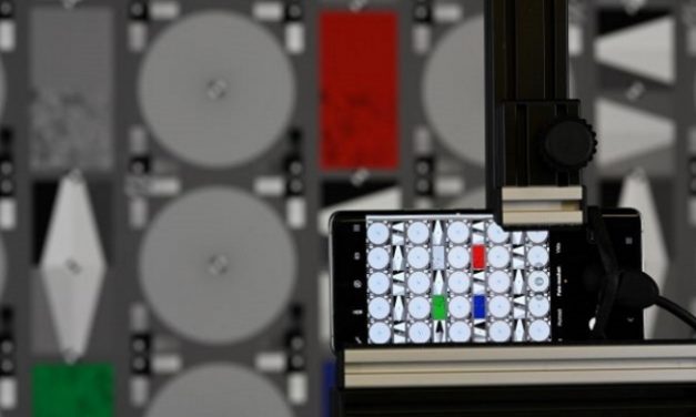 Pametni telefoni polako stižu i prestižu profesionalne aparate i kamere