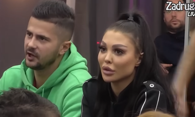 „JOŠ NA ŽURKI MI JE DAVALA TAJNE SIGNALE“: Sandra Rešić raskrinkala Maju Marinković, Bilal će poludeti ako OVO SAZNA!