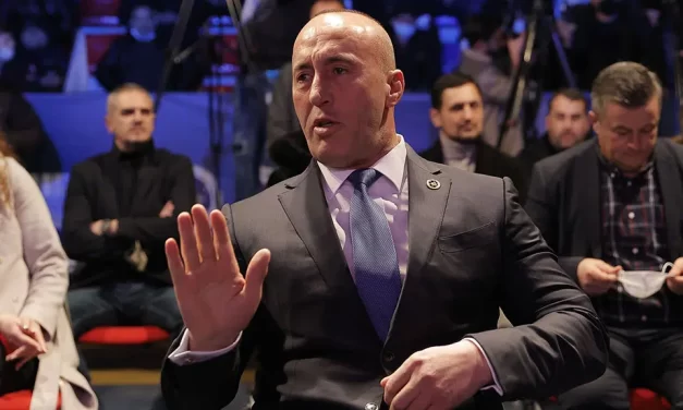 Haradinaj: Kurti će potpisati sporazum u kom je i ZSO ali pod drugim imenom