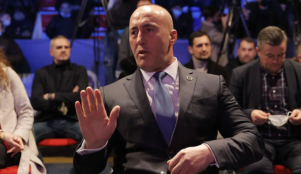 Haradinaj: Kurti će potpisati sporazum u kom je i ZSO ali pod drugim imenom
