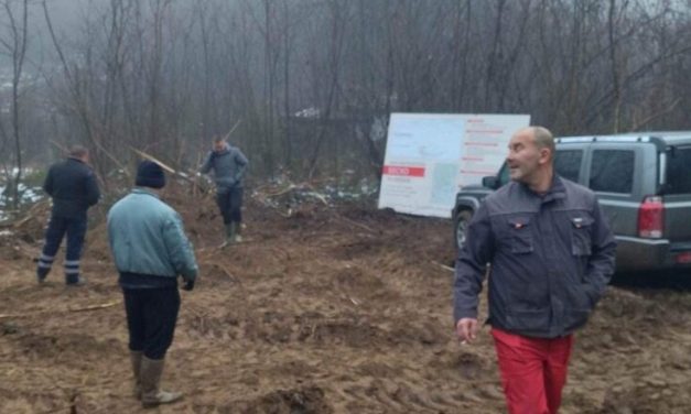 Jugpress: Rok za početak radova na mini hidroelektrani u Dadincu istekao u petak u ponoć