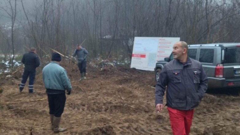 Jugpress: Rok za početak radova na mini hidroelektrani u Dadincu istekao u petak u ponoć
