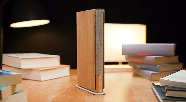 Test: Bang & Olufsen Beosound Emerge (Video)